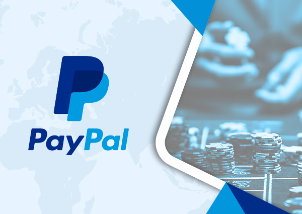 Legjobb PayPal kaszinóoldalak