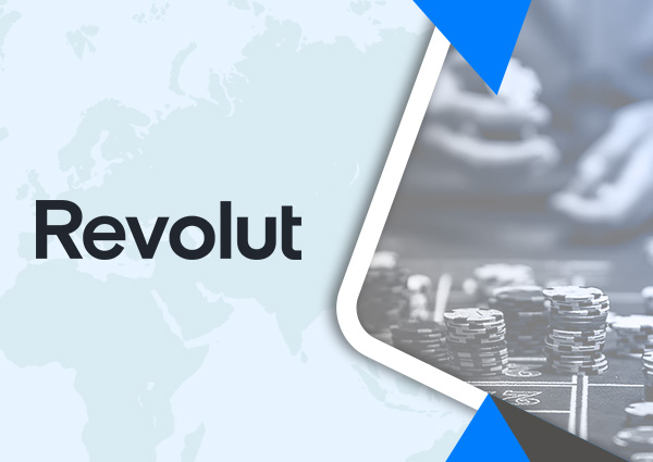 Revolut online kaszinók Magyarországon